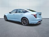 New 2026 Cadillac CT5 V w/ Technology Package image 3