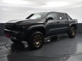 New 2025 Toyota Tacoma Trailhunter image 2