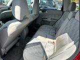 Used 2010 Subaru Forester 2.5X Premium image 5