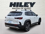 New 2025 MAZDA CX-50 2.5 Turbo w/ Weather Package image 3