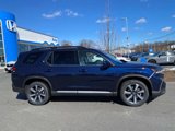New 2025 Honda Pilot Touring image 2
