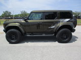 New 2025 Ford Bronco Raptor image 4