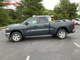 New 2025 RAM 1500 Big Horn image 2