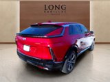 New 2025 Cadillac Lyriq Luxury image 4
