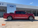 New 2025 Ford F150 Lariat w/ Equipment Group 502A High image 3