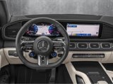 New 2025 Mercedes-Benz GLE 53 AMG 4MATIC Coupe image 4