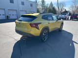 Used 2025 Chevrolet Trax RS w/ Driver Confidence Package image 3