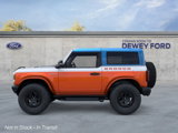 New 2025 Ford Bronco Stroppe Edition image 3