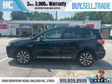 Used 2017 Subaru Forester 2.0XT Touring image 2