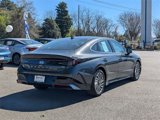 Used 2024 Hyundai Sonata Limited image 3