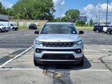 New 2025 Jeep Compass Latitude w/ Sun and Sound Group image 2