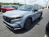 New 2026 Honda CR-V TrailSport image 3