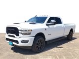 New 2025 RAM 3500 Laramie w/ Night Edition image 2