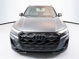 New 2025 Audi SQ7 Prestige image 2