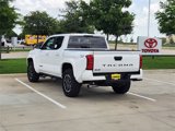 New 2025 Toyota Tacoma TRD Sport image 3