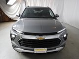 New 2025 Chevrolet TrailBlazer LT w/ Convenience Package image 6
