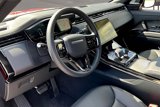 New 2025 Land Rover Range Rover Sport Dynamic SE image 6