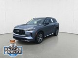 Used 2024 INFINITI QX60 Autograph w/ Cargo Package image 4