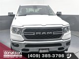 Used 2023 RAM 1500 Big Horn w/ Trailer Tow Group image 3
