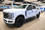New 2025 Ford F350 XL w/ STX Appearance Package image 6