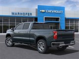 New 2025 Chevrolet Silverado 1500 LTZ image 3