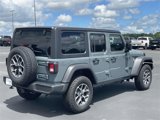 New 2025 Jeep Wrangler Sport S image 3