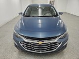 Used 2025 Chevrolet Malibu LT image 2