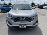 Certified 2022 Ford Edge SEL image 3