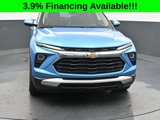 New 2026 Chevrolet TrailBlazer LT w/ LT Cold Weather Package image 3