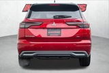 New 2025 Mitsubishi Outlander SEL image 6