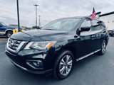Used 2019 Nissan Pathfinder SV image 2