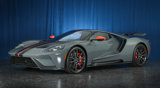 Used 2020 Ford GT Carbon Series image 2