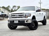 Used 2013 Ford F150 XLT w/ XLT Chrome Pkg image 2
