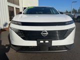 New 2025 Nissan Murano SL image 3