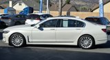 Used 2022 BMW 740i w/ Premium Package image 6