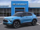 New 2026 Chevrolet TrailBlazer RS image 2