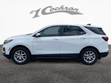 Used 2022 Chevrolet Equinox LT image 4