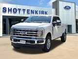 New 2025 Ford F250 Lariat w/ Lariat Ultimate Package image 3