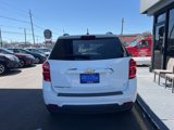 Used 2017 Chevrolet Equinox LT w/ Convenience Package image 5