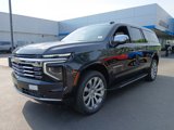 New 2025 Chevrolet Suburban Premier image 5