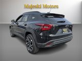 Used 2025 Chevrolet Trax RS image 5