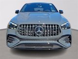 New 2025 Mercedes-Benz GLE 53 AMG 4MATIC Coupe image 2