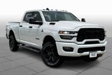 New 2025 RAM 2500 Big Horn image 2
