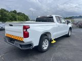 Used 2020 Chevrolet Silverado 1500 LT w/ Convenience Package image 5