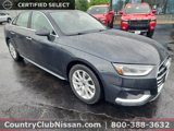 Used 2021 Audi A4 2.0T Premium w/ Convenience Package image 2