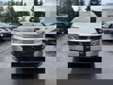 New 2025 Nissan Murano Platinum image 2