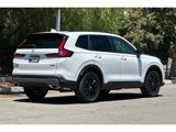 New 2026 Honda CR-V Sport image 4