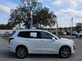 Used 2024 Cadillac XT6 Premium Luxury image 6