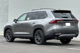 New 2025 Toyota Grand Highlander AWD Hybrid image 5