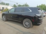 New 2026 Buick Enclave Avenir image 3
